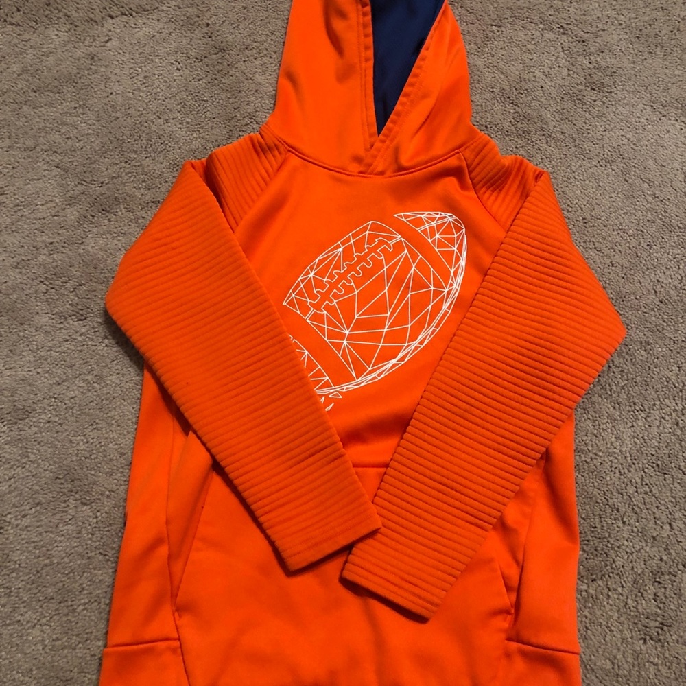 Boys sweatshirt
